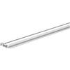 SANGIORGIO PROFILO ZANZARIERA CLARISSA IRS - ALLUMINIO BIANCO RAL 9010 MT 2,5