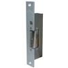 Yale INCONTRO ELETTRICO 6100/1 YALE ARGENTO F.MM 25 CORTO
