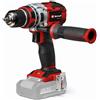 Einhell Online Shop - Scegli tra più di Trapano Avvitatore a Batteria Einhell Professional TP-CD 18/80 Li BL-Solo 18V Br