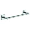 GEDY Fuji Portasalvietta 30 cm Cromo Gedy