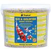 Does not apply KOI&GOLDFISH BASIC STICKS 5L / 430G - Alimento Completo E Galleggiante per Koi,