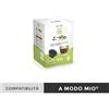 Pop Caffè 48 Capsule Caffé Pop E-mio Gusto Orzo Compatibili Lavazza A MODO MIO
