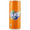 Fanta Aranciata Fanta Original - 24 Lattine x 33 cl SPEDIZIONE GRATUITA