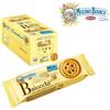 MULINO BIANCO 42 confezioni di Biscotti BAIOCCHI da 28 gr alla nocciola MULINO BIANCO