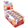 Mondelez 18 CONFEZIONI DA 2 BISCOTTI DI CEREAL YO AI FRUTTI ROSSI VITASNELLA