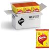 FONZIES GLI ORIGINALI MULTIPACK DA 60 BUSTINE DA 23,5 G