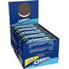 Oreo 1 CONFEZIONE DA 20 X 6 BISCOTTI OREO DA 66G CADAUNO
