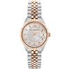 Philip Watch Orologio Donna Philip Watch Caribe R8253597524 Ghiera Zigrinata Diamanti