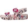 SILVER Sandali da mare Silver Minnie D3010691S ROSA Bambina