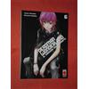 DEADMAN WONDERLAND N° 6 -il CARCERE DELLA MORTE- PANINI comics nuovo