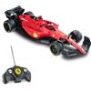 raster Mondo Motors - FERRARI F1-75 - Auto radiocomandata Formula Uno