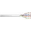 Digitus Matassa cavo rete utp cat6a 100mt rame flessib. halogenfree