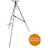 Olympus TRIPODE SURF 2.00 M OLYMPUS ALLUMINIO NERO PESCA SURF CASTING DUE POSTI