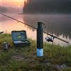 Ombrellone Grande da Pesca Protezione Solare Ombrellone Regolabile con Supporto