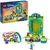 lego Disney - Portafoto e Portagioie di Mirabel Madrigal 6+ Anni 43239