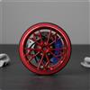 Volante Alluminio RC Superficie Antiscivolo Volante RC Disco Freno