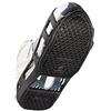 STABILicers Pinze Antiscivolo per Calzature, da attaccare sopra Le Scarpe, per lavori di Manutenzione edilizia, Personale di Cucina, Antiscivolo su Pavimenti bagnati, saponati e oleosi