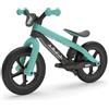 Chillafish Unisex Bmxie 2-Kiwi, Mint, con freno a pedale