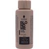 Schwarzkopf Professional BlondMe Glow Toner 9-19 Ice-Irisè 60ml - tonalizzante