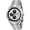 Sector No Limits Orologio Uomo Sector Adv2500 Cronografo 3273643005 Quadrante Argento