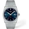 Tissot Orologio da uomo Tissot PRX quarzo quadrante blu - T137.410.11.041.00