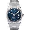 Tissot PRX Powermatic 80 Automatic Swiss Made Blue 40 mm T137.407.11.041.00