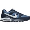 Nike 629993-400 Nike Air Max Command scarpe da uomo sneakers blu scarpe sportive...