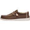 Hey Dude scarpe da uomo Wally Stetch Canvas leggere fresche estive in tessuto