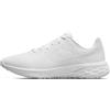 Nike DC3728-102 Nike Uomo Revolution 6 Next Nature Bianco Scarpe da Corsa Scarpe...