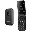 PANASONIC TF600 4G 2.8" DESIGN A CONCHIGLIA FOTOCAMERA CALCOLATRICE TORCIA MP3 E