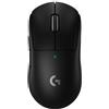 Logitech G PRO X SUPERLIGHT 2 Mouse Gaming Wireless Nero