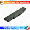 Compatibile BATTERIA SAMSUNG NT-RC710 NT-RC720 NT-RC730 NT-RF409 NT-RF410 NT-RF411 NT-RF509