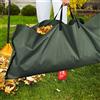 Telo Raccoglifoglie Impermeabile Grande Capacità per Giardinieri