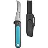 Gardena Coltello da Orto VeggieCut: per Raccogliere, Pulire e Sbucciare Verdure,