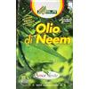 AL FE OLIO DI NEEM INSETTICIDA BIOLOGICO 250 ML AD AMPIO SPETTRO PER PIANTE