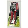 FELCO 2 - Forbici da Potatura Professionali + LAMA DI RICAMBIO Inclusa