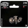 FELCO Kit di riparazione 6/90 per cesoie ( 6 / 11 / 12 / 16 / 17 / 100 / 6CC , a