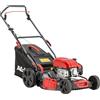 AL-KO ALKO Tosaerba a benzina Easy 4.66 PD, larghezza di taglio 46 cm, potenza moto...