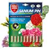 Protect Garden Sanium Pin PFnPO, Insetticida Sistemico in Pillole. Elimina Afidi