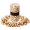 IPEA Sassi Decorativi Marroni per Giardino, Vasi, Acquario - 1 Kg - Pietre color
