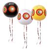 Ribimex Ag0105 Set Tre Palloni Spaventapasseri, Multicolore, 29 x 25 x 21 Cm