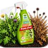 Albagarden - Diserbante Totale a base di Acido Pelargonico - Erbicida Ad Azione