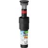 Claber 87314 Inter. MICROIRRIGATORE 90 90230, Nero/Rosso, 40x40x145 cm