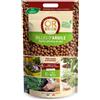 OR BRUN RUNADI Oro Marrone, Palline di Argilla, pacciamatura, 4 Litri, 4 Litri