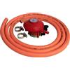Kimberley Hardware Set di regolatori con regolatore di Pressione Gas propano da