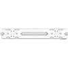 LECHUZA - Accessori Supporto per Cassette da Balcone Balconera 40-50 Bianco, 39