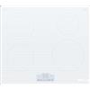 Bosch PIANO COTTURA INDUZIONE 4 ZONE COTTURA TOUCH CONTROLLO BAMBINI BOSCH PUE612BB1E