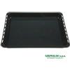 Rex Electrolux Zanussi AEG TEGLIA LECCARDA SMALTATA PER FORNO REX ELECTROLUX ZANUSSI 3532458043 ORIGINALE