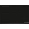 BOSCH PVS83KHC1Z PIANO COTTURA A INDUZIONE 80 CM 4 ZONE IN VETROCERAMICA NERO