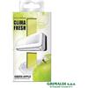 CLIMA FRESH FILTRO PROFUMATORE PER CLIMATIZZATORI SPLIT FRAGRANZA GREEN APPLE